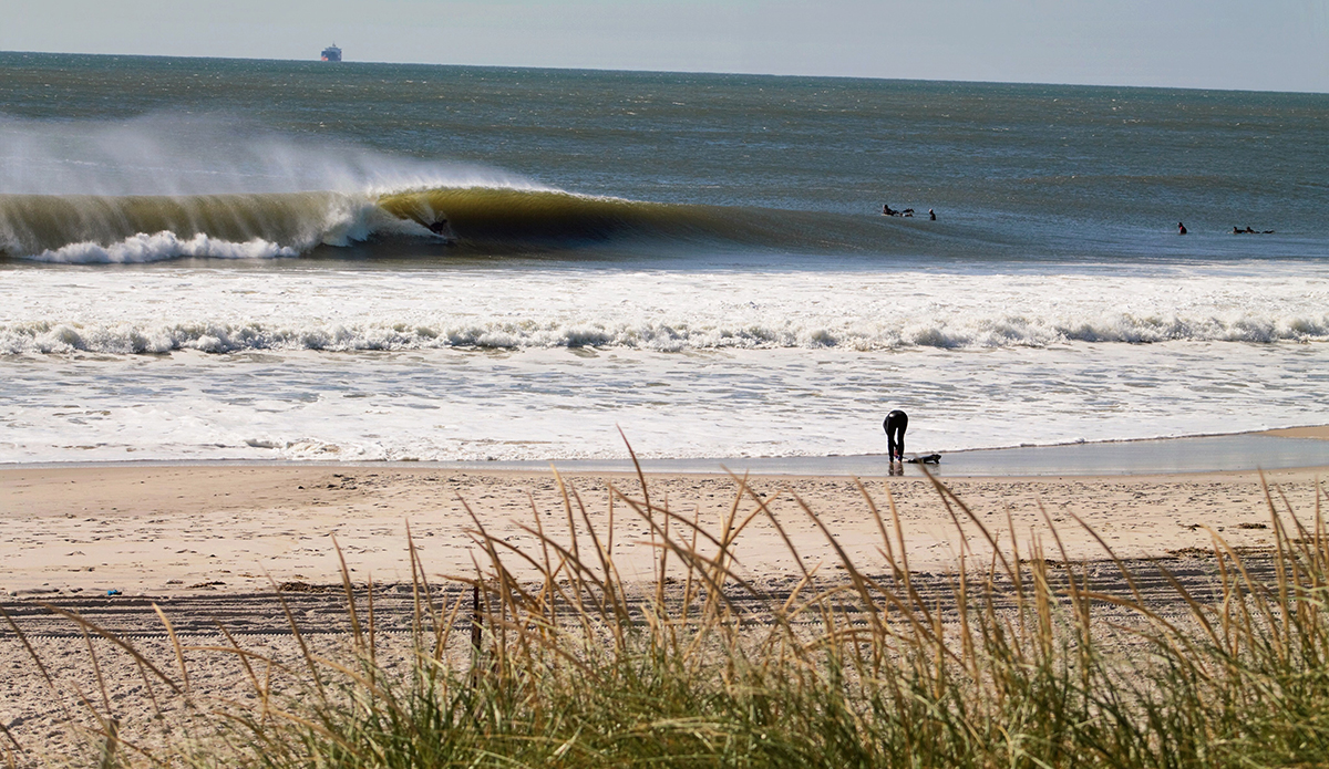 Photo: Brian Shannon