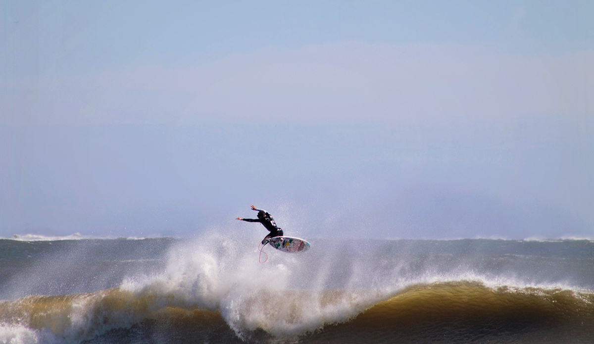 Photo: Brian Shannon