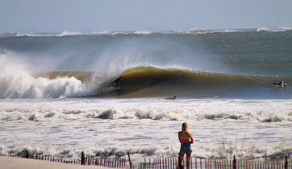 Photo: Brian Shannon