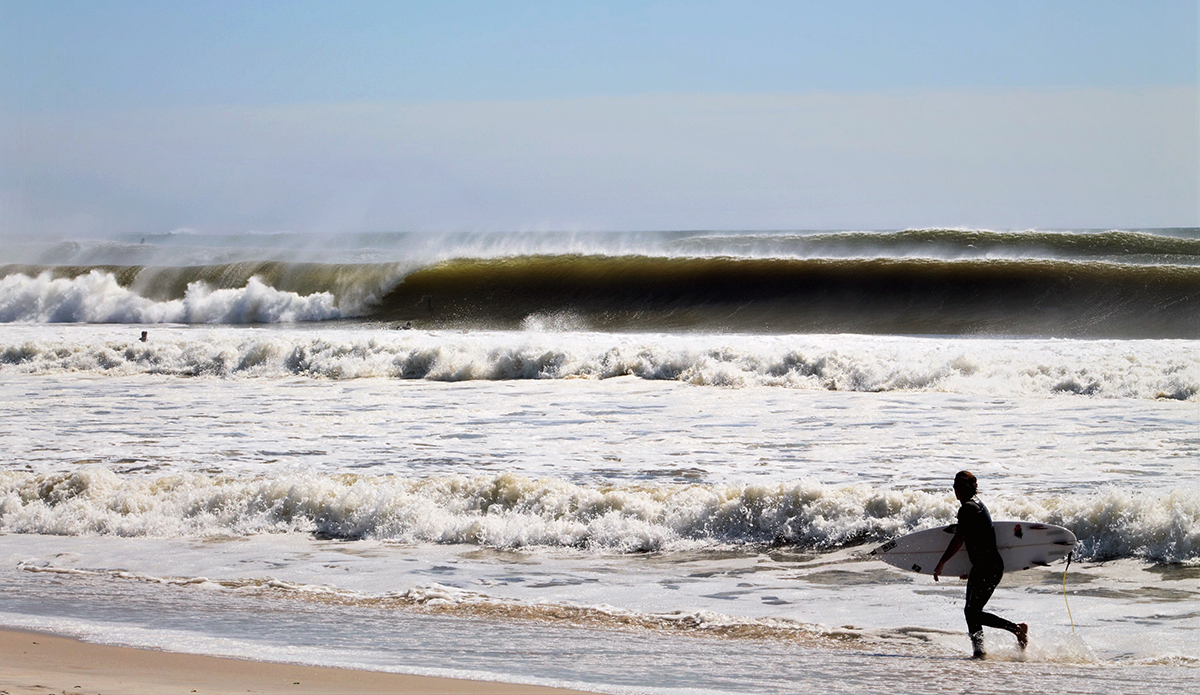 Photo: Brian Shannon