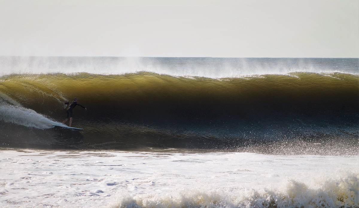 Photo: Brian Shannon