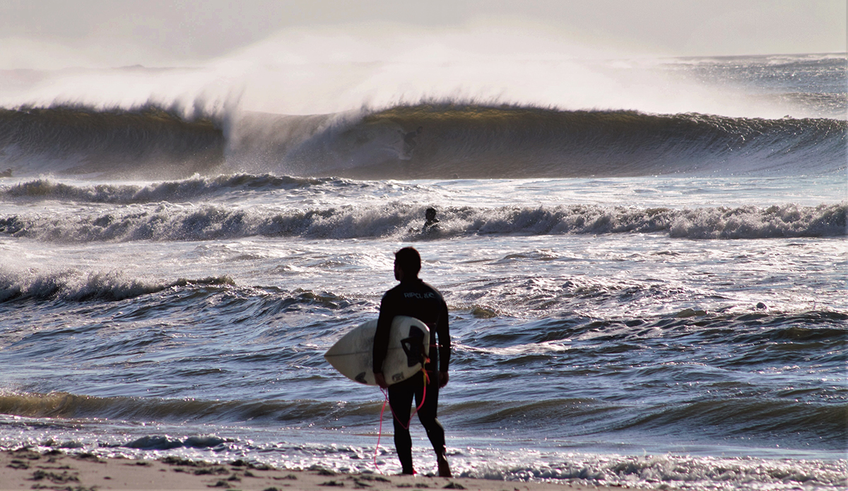 Photo: Brian Shannon