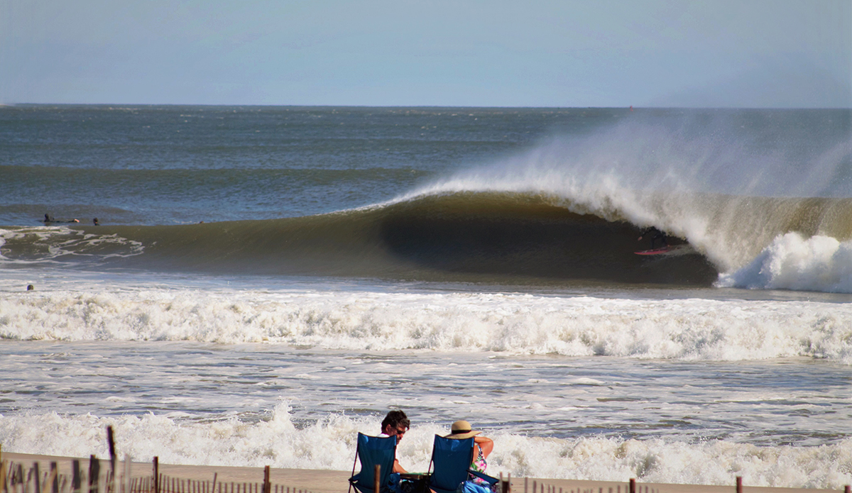 Photo: Brian Shannon