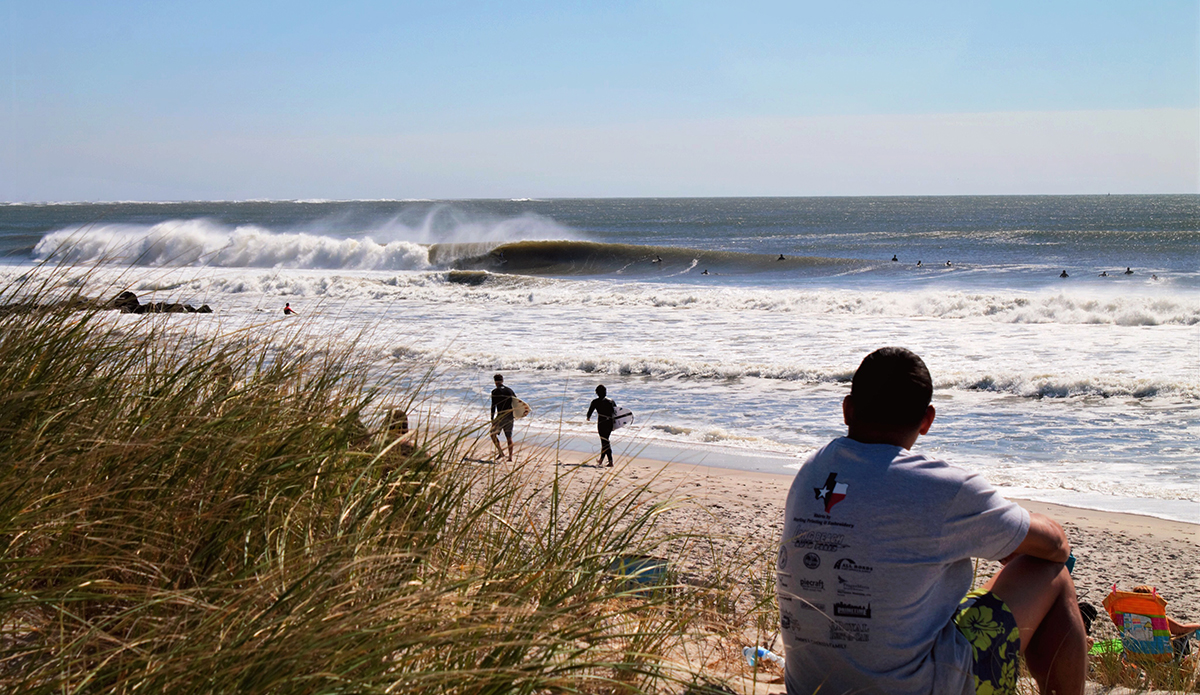 Photo: Brian Shannon