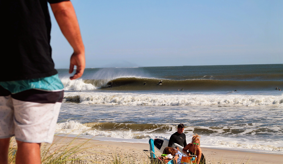 Photo: Brian Shannon