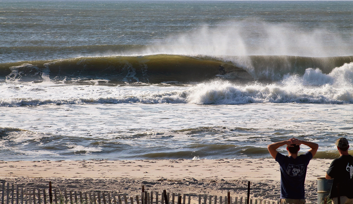 Photo: Brian Shannon