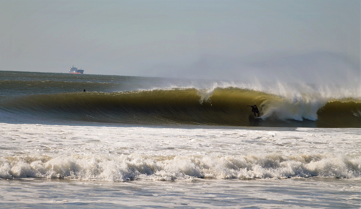 Photo: Brian Shannon