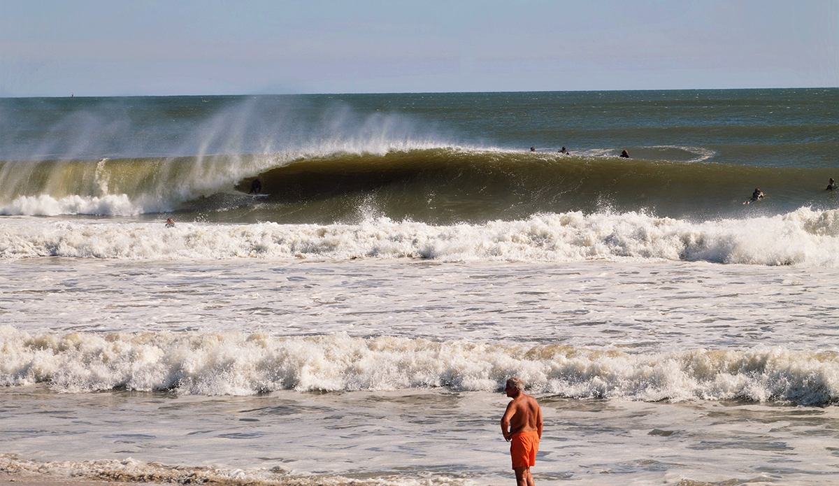 Photo: Brian Shannon