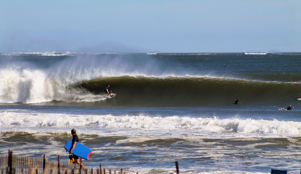 Photo: Brian Shannon