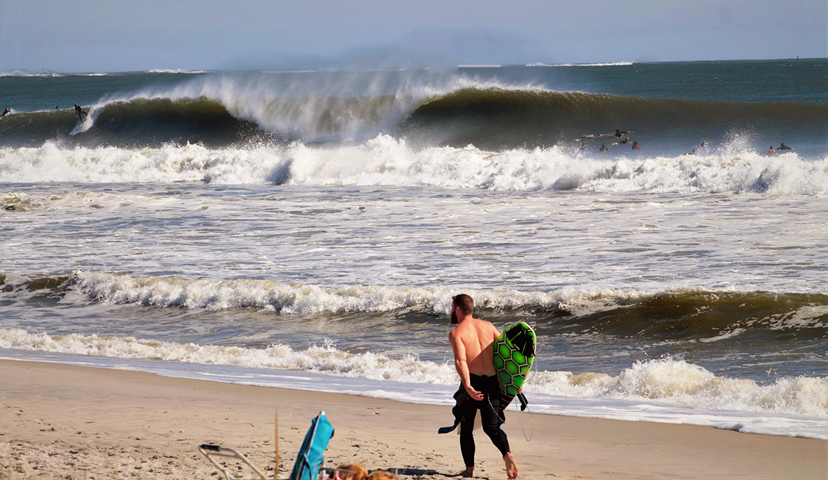 Photo: Brian Shannon