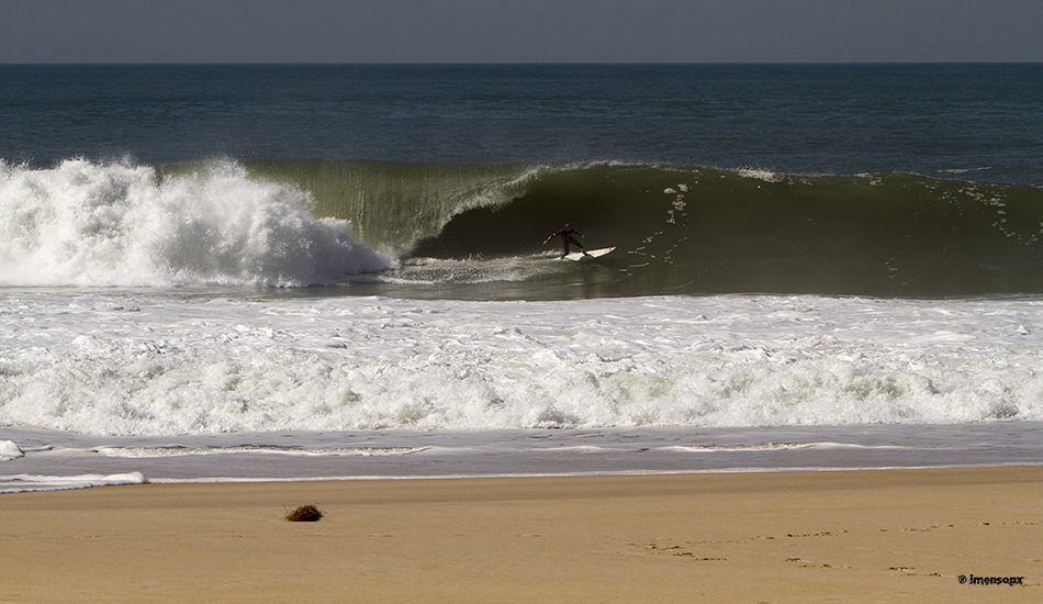 Escape from the lip. Photo: <a href=\"https://www.facebook.com/imenso.px\">Imensopx</a>