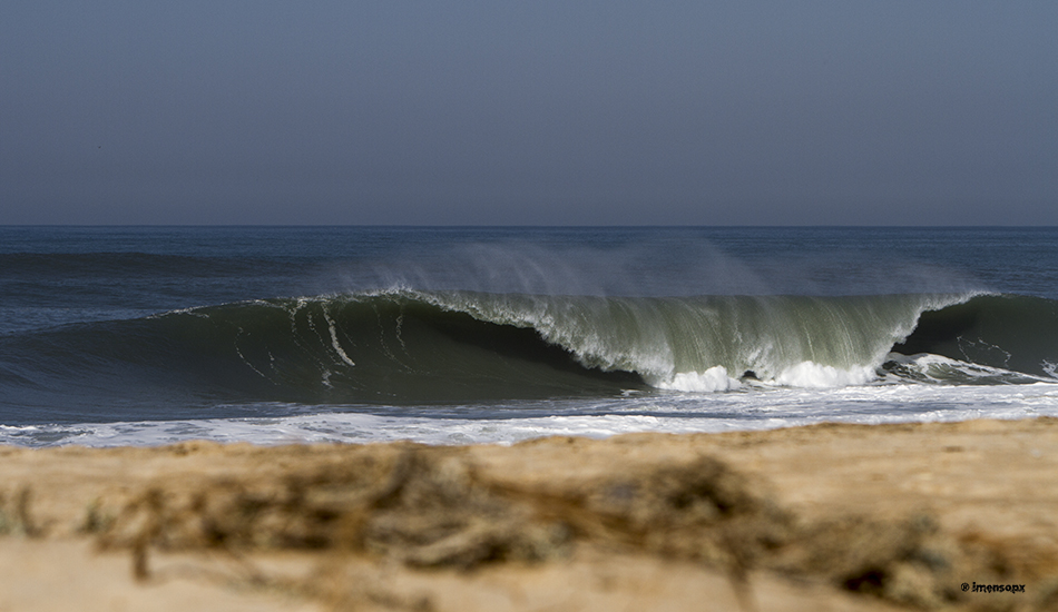 Offshore. Photo: <a href=\"https://www.facebook.com/imenso.px\">Imensopx</a>