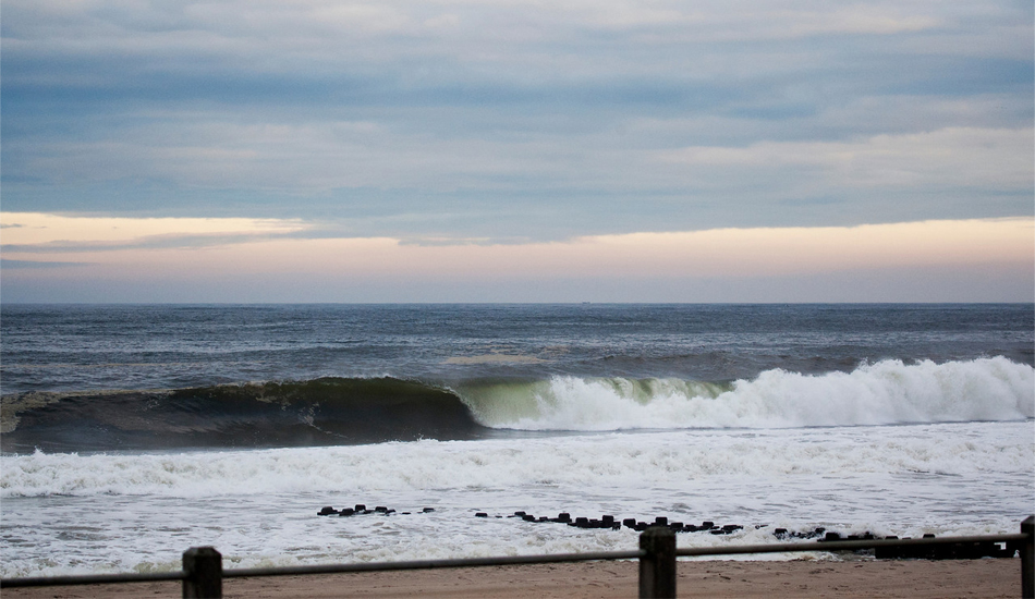 Here is a line up from Alberto. The waves were nothing special but it had size. Just like any other pre-hurricane surf session. Image: <a href=\"https://mikeincitti.com/\" target=\"_blank\">Incitti</a>