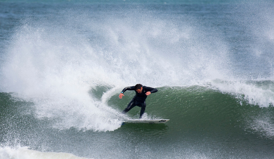 Luke Ditella, NJ. Image: <a href=\"https://mikeincitti.com/\" target=\"_blank\">Incitti</a>