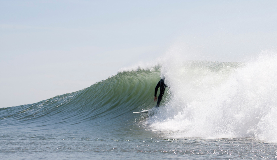 This is a tube that Tom got earlier in the week before Alberto came. Image: <a href=\"https://mikeincitti.com/\" target=\"_blank\">Incitti</a>