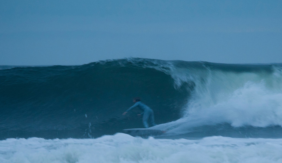 Tom Petriken during the best hour of Alberto. Image: <a href=\"https://mikeincitti.com/\" target=\"_blank\">Incitti</a>