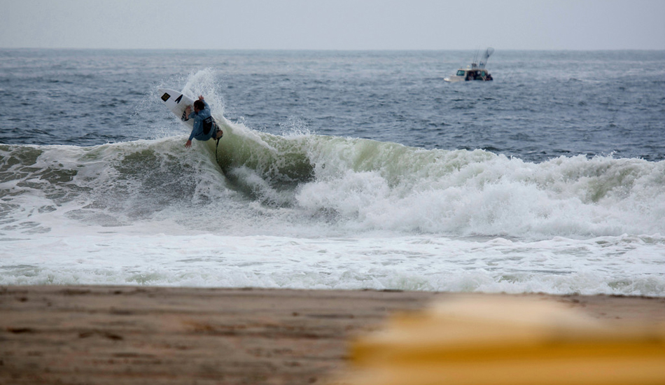 Tom Petriken. Monmouth County. Image: <a href=\"https://mikeincitti.com/\" target=\"_blank\">Incitti</a>