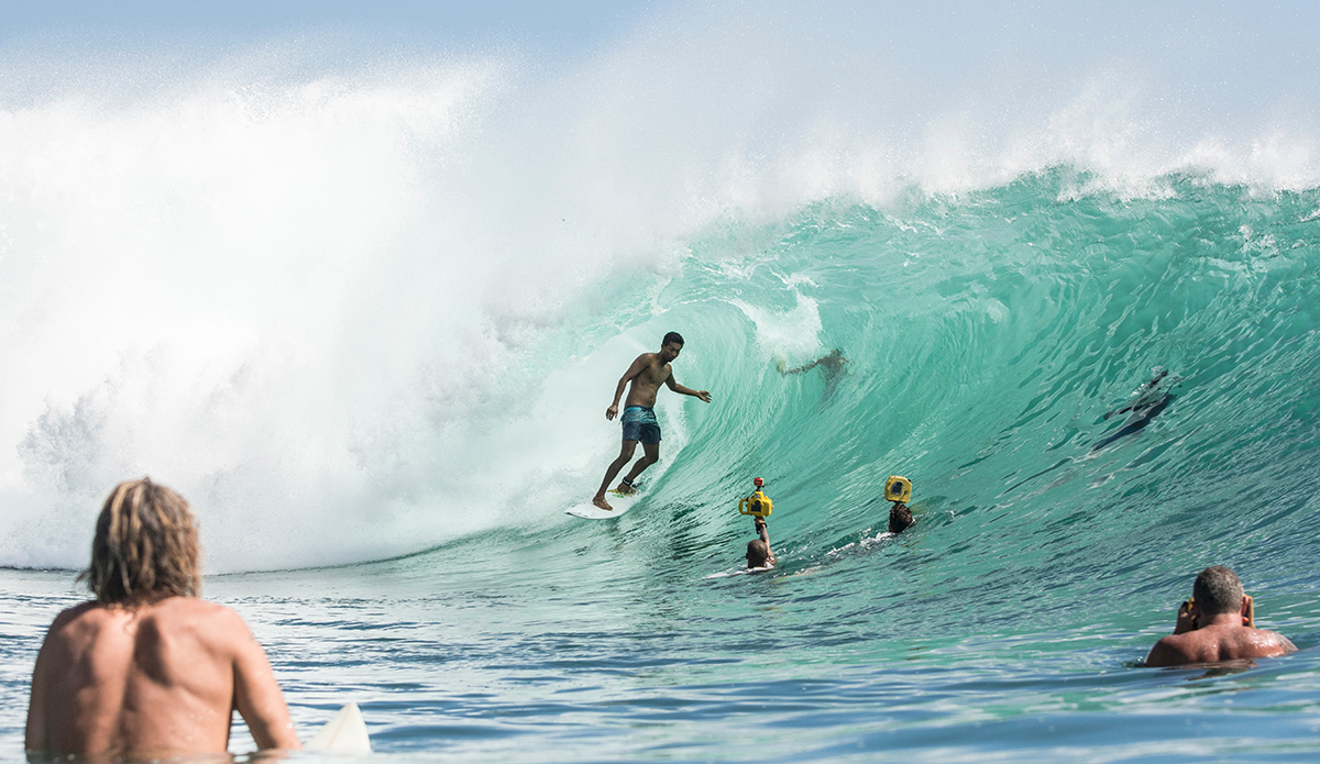 Photo: Federico Vanno / <a href=\"https://www.instagram.com/liquidbarrel\">@LiquidBarrel</a>