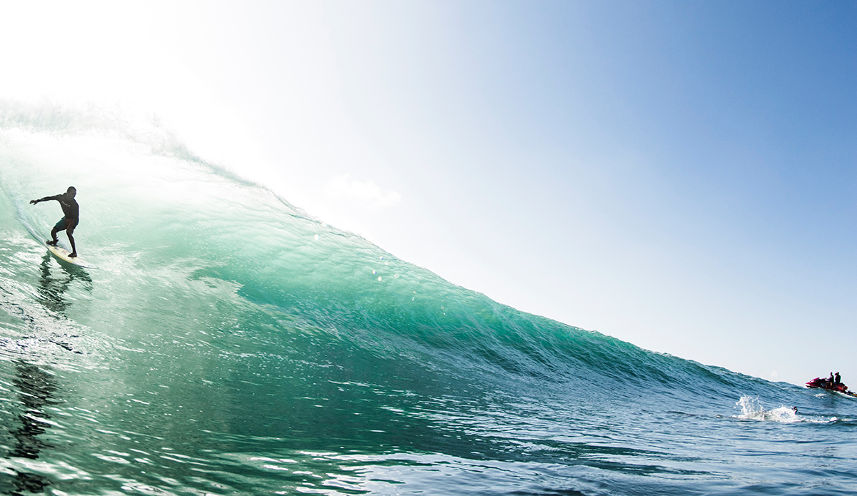 Photo: Federico Vanno / <a href=\"https://www.instagram.com/liquidbarrel\">@LiquidBarrel</a>