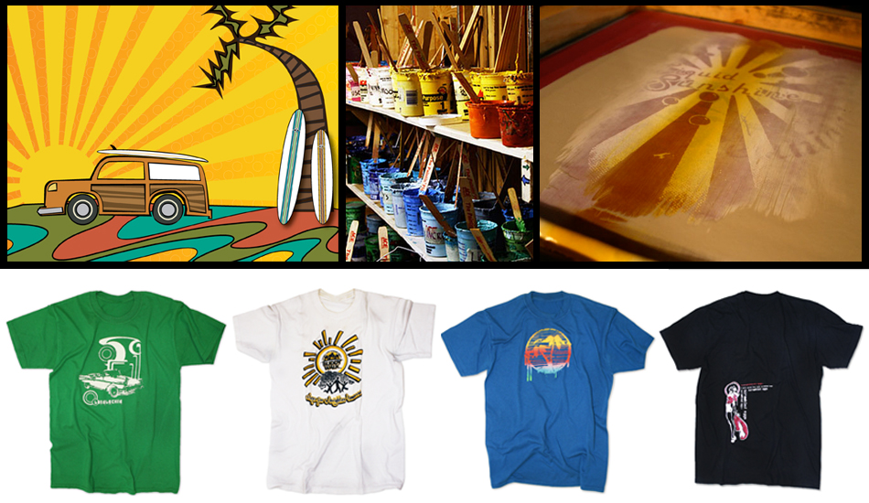 Long\'s work extends into the apparel industry.