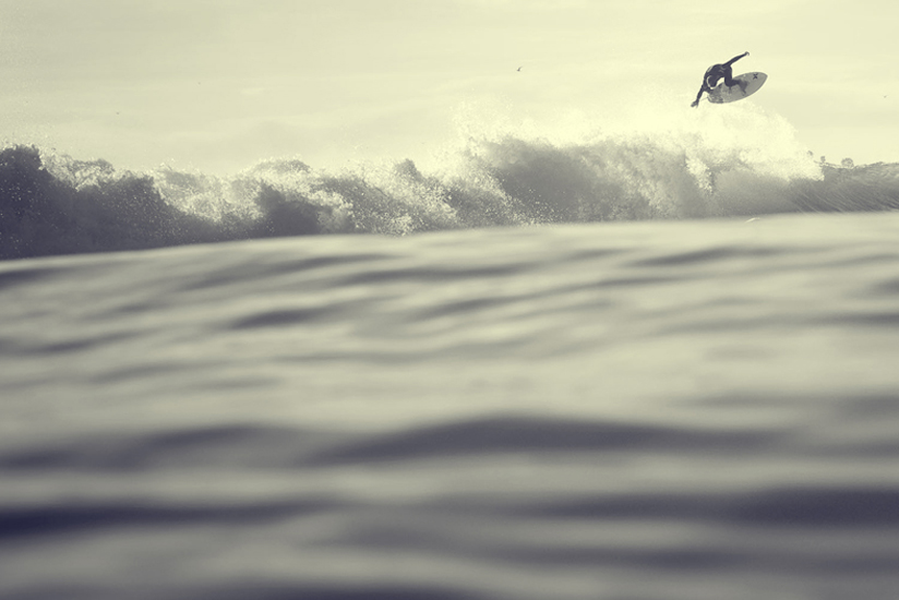 I lived in Santa Barbara for the past 5 years, so a lot of my portfolio reflects it.  Conner Coffin, taking SB for what it’s worth. Photo:<a href=\"https://msmolowe.com/\" target=_blank>Mike Smolowe</a> 