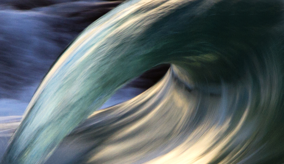 Water is beautiful. Photo: <a href=\"https://www.raycollinsphoto.com/\" target=_blank>Ray Collins</a>.