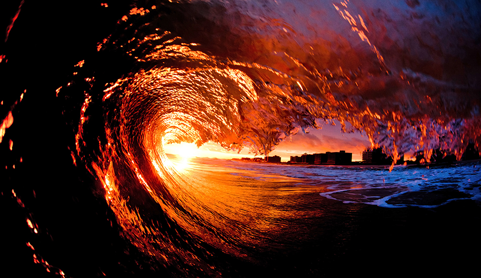 This is the face of the Quiksilver Pro New York, the biggest surf contest in history in the greatest city on Earth. This image taken in 1/800th of a second literally changed my life forever. I can\'t tell you how glad I am that I decided to shoot water photos this late afternoon and that I captured this. Photo: <a href=\"https://www.clarkography.com/\" target=_blank>Matt Clark</a>