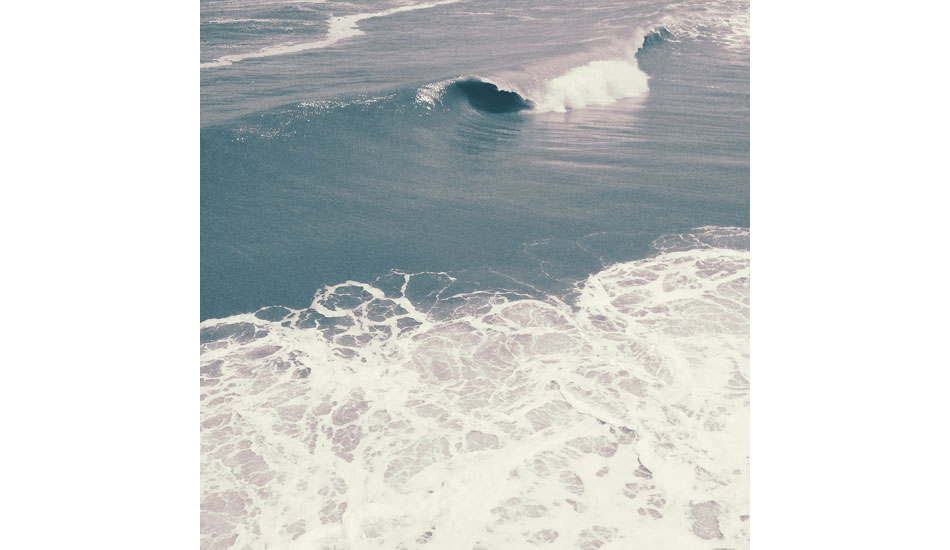 Looking south from Kitty Hawk Pier. Photo: <a href= \"https://instagram.com/matt_beacham/\" target=_blank>Matt Beacham</a>