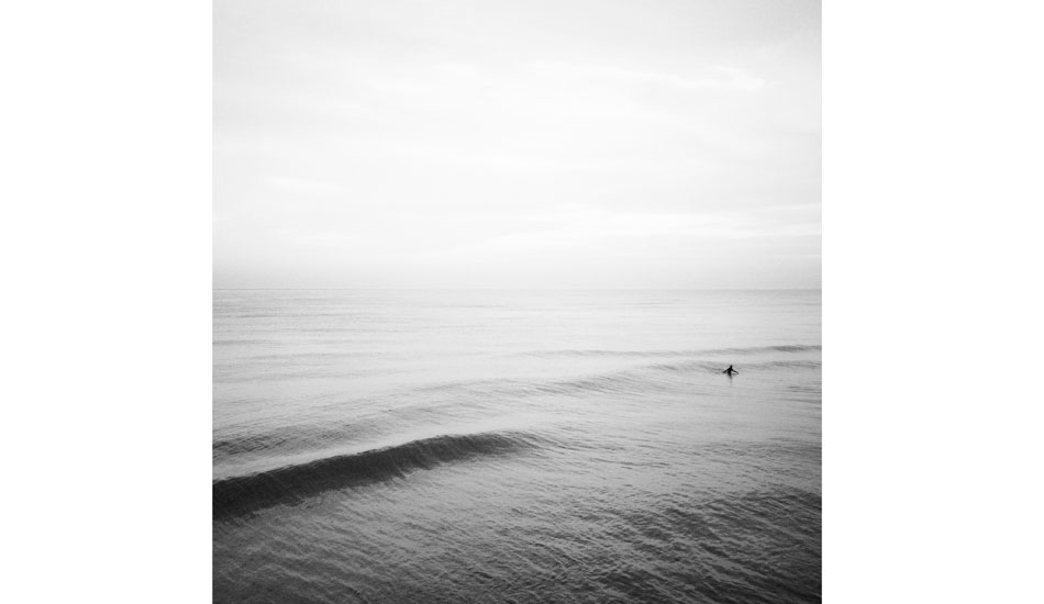 I think the down moments in surfing are part of why it is so attractive. Kitty Hawk, NC. Photo: <a href= \"https://instagram.com/matt_beacham/\" target=_blank>Matt Beacham</a>