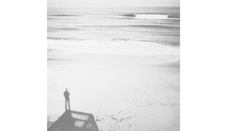 First street outer bar check. Kill Devil Hills, NC. Photo: <a href= \"https://instagram.com/matt_beacham/\" target=_blank>Matt Beacham</a>