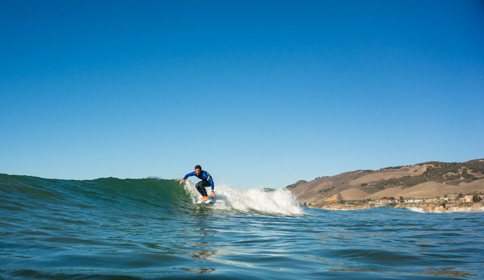 Foamies were rockin the meet too! Photo: <a href=\"https://instagram.com/prestonarichardson\">@prestonrichardson</a>