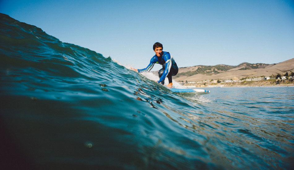 When you’re surrounded by happiness, you become happy. Great day to get involved. Photo: <a href=\"https://instagram.com/prestonarichardson\">@prestonrichardson</a>