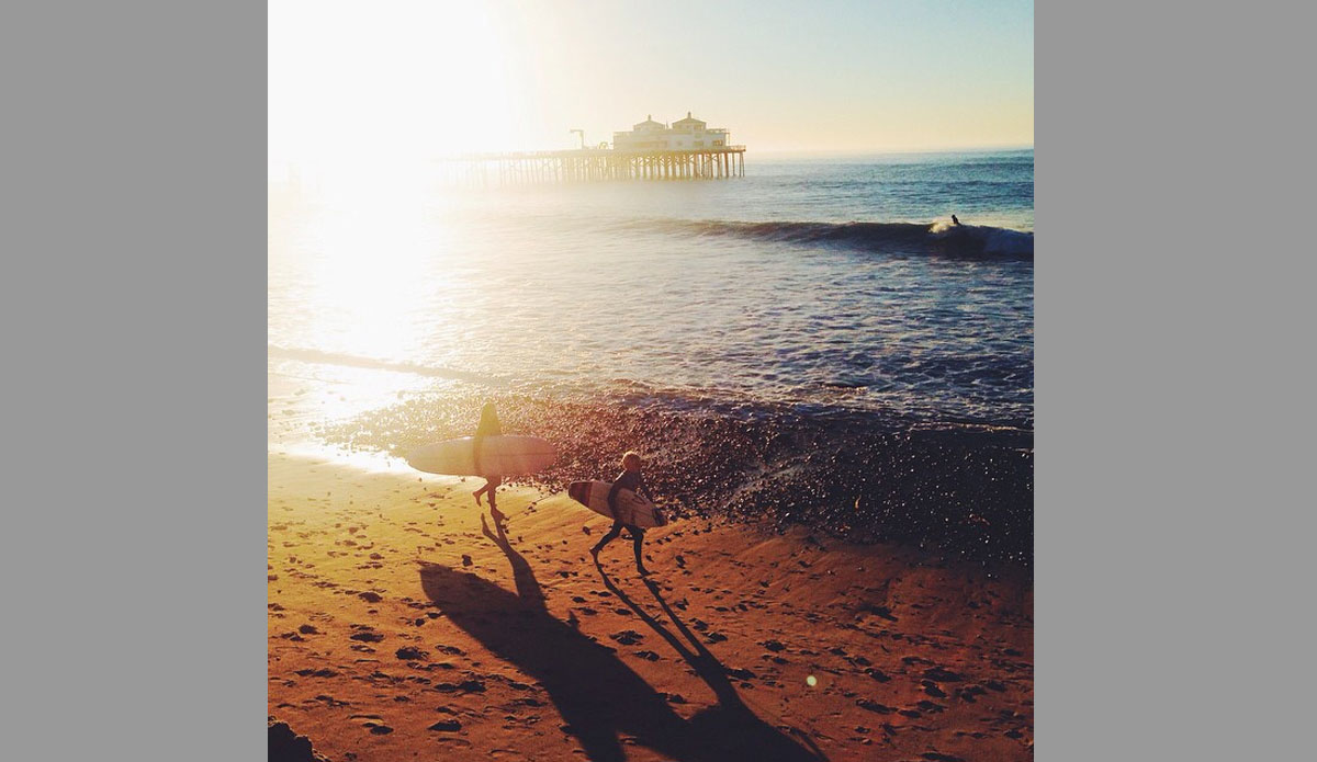 Instagram: <a href=\"https://instagram.com/onsunnydays\">@onsunnydays</a>