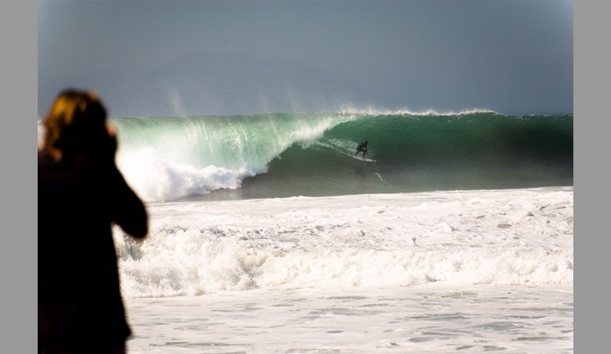 Instagram: <a href=\"https://instagram.com/trevorbrenden\">@trevorbrenden</a>