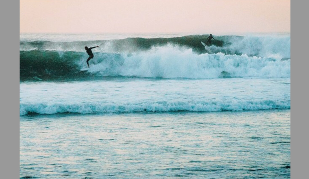 Instagram: <a href=\"https://instagram.com/megmcallister\">@megmcallister</a>