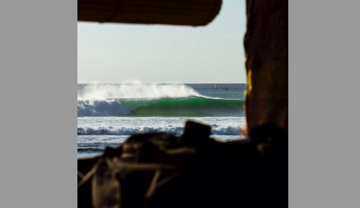 Instagram: <a href=\"https://instagram.com/thetropicalviking\">@thetropicalviking</a>