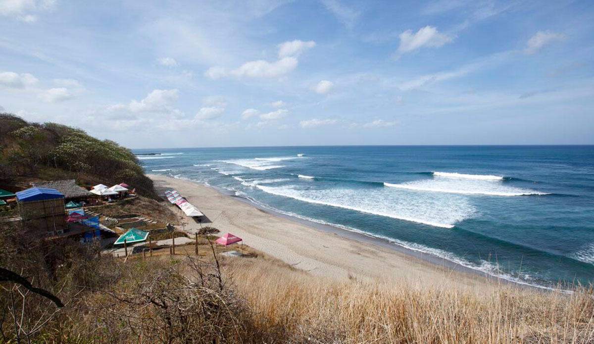 Photo: <a href=\"https://www.benreedphoto.com/\">Ben Reed</a>/<a href=\"https://instagram.com/isasurfing\">ISA</a>