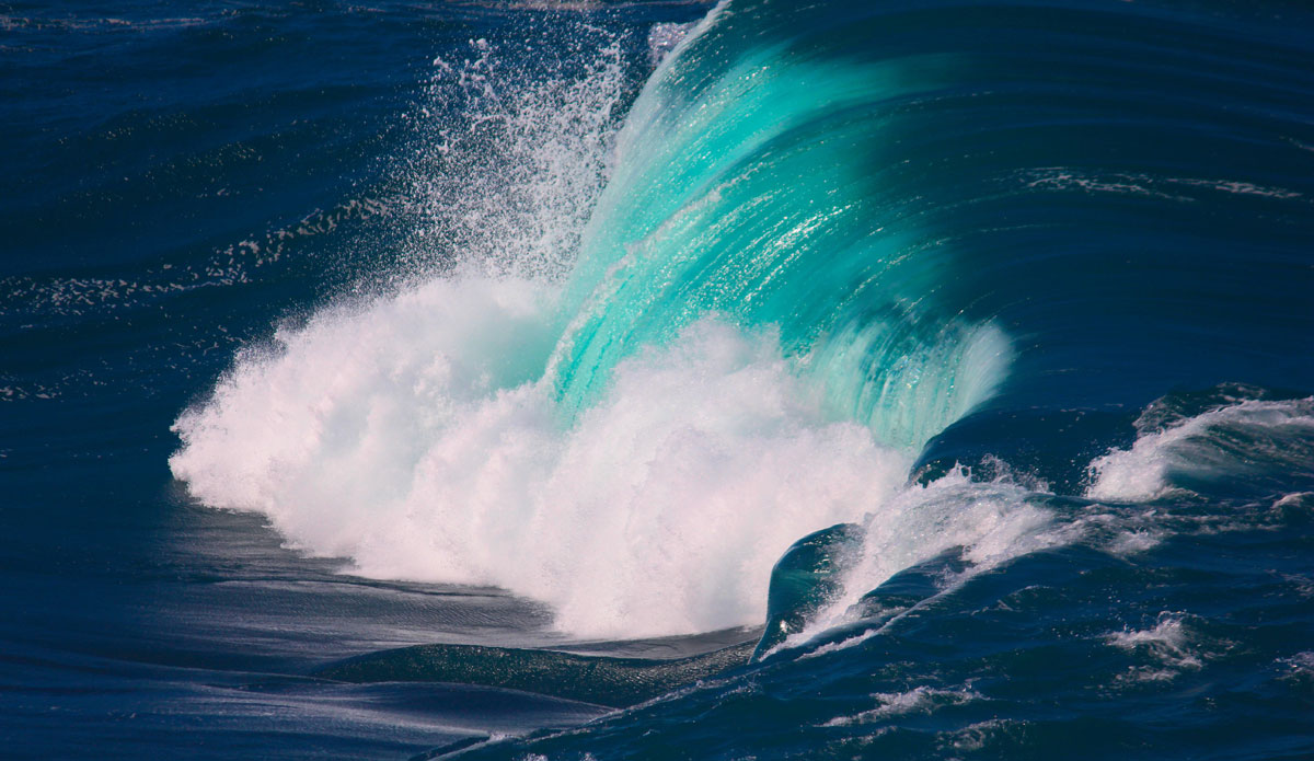 Niagara falls. Photo: <a href=\"https://oshanographyphoto.squarespace.com/home\">Jarod O\'Shannessy</a>