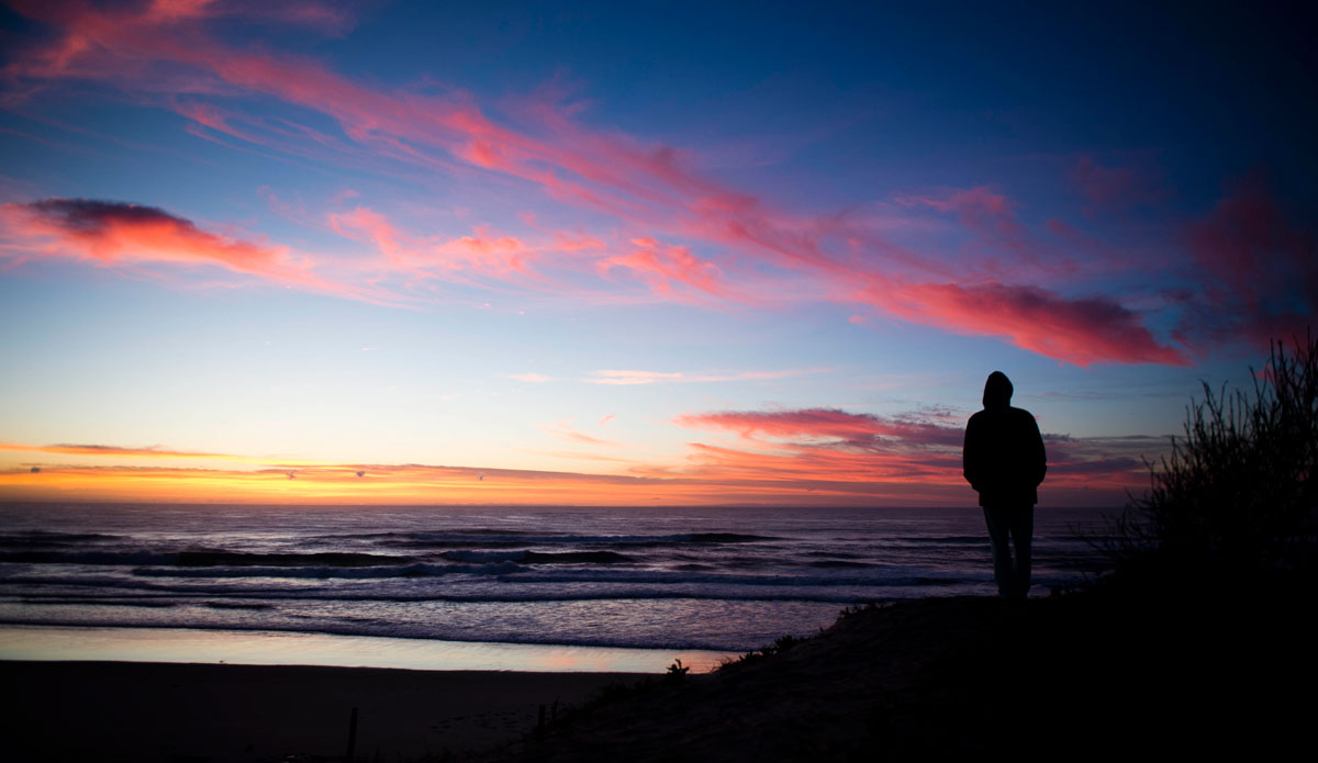 On arrival home my good friend Ziggy alberts and I went and treated ourselves to some autumn vibrance. Photo: <a href=\"https://www.jackdekortphoto.com.au/\">Jack Dekort</a>