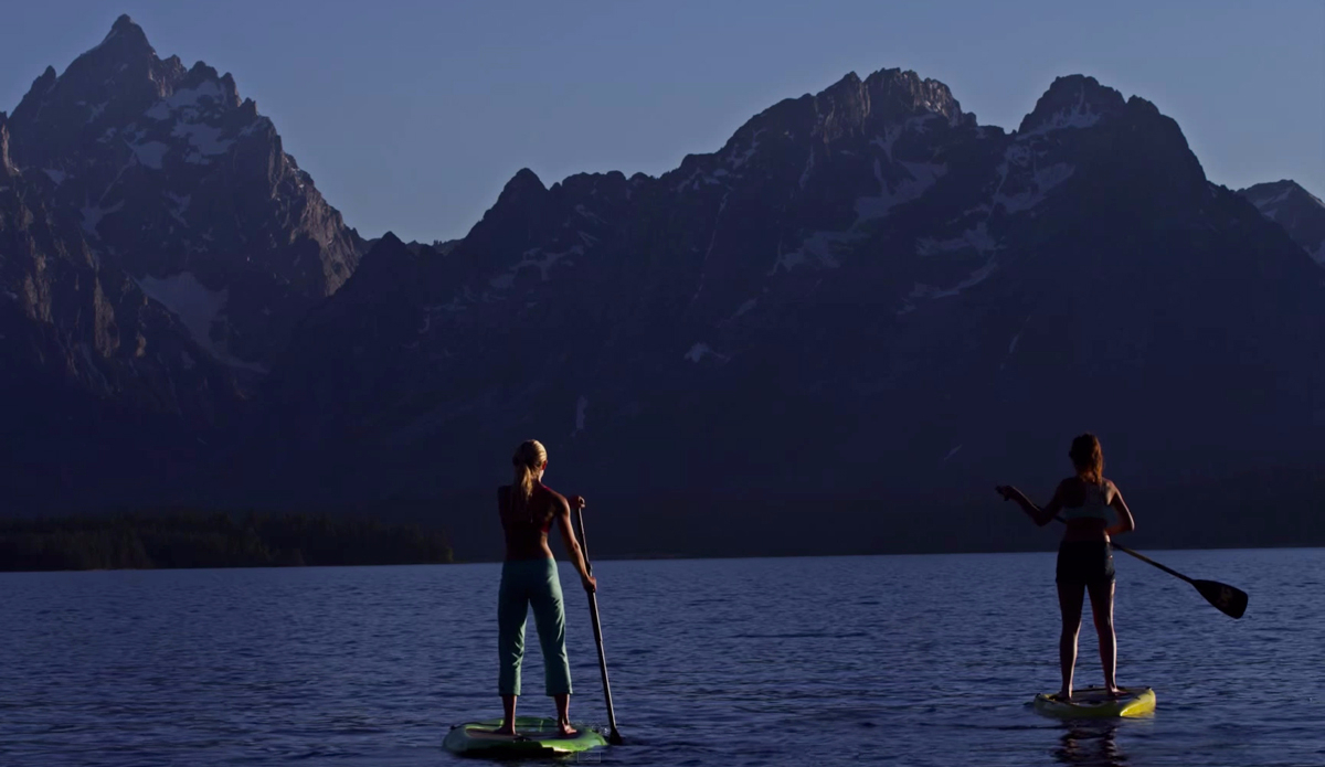 Screenshot: <a href=\"https://www.youtube.com/watch?v=sdJQF0fOOfU\">Jackson Hole</a>