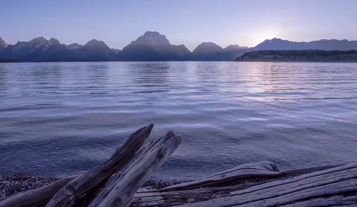 Screenshot: <a href=\"https://www.youtube.com/watch?v=sdJQF0fOOfU\">Jackson Hole</a>