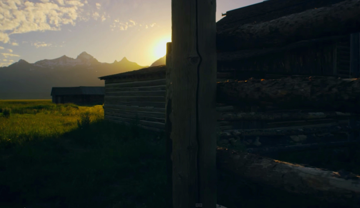 Screenshot: <a href=\"https://www.youtube.com/watch?v=sdJQF0fOOfU\">Jackson Hole</a>