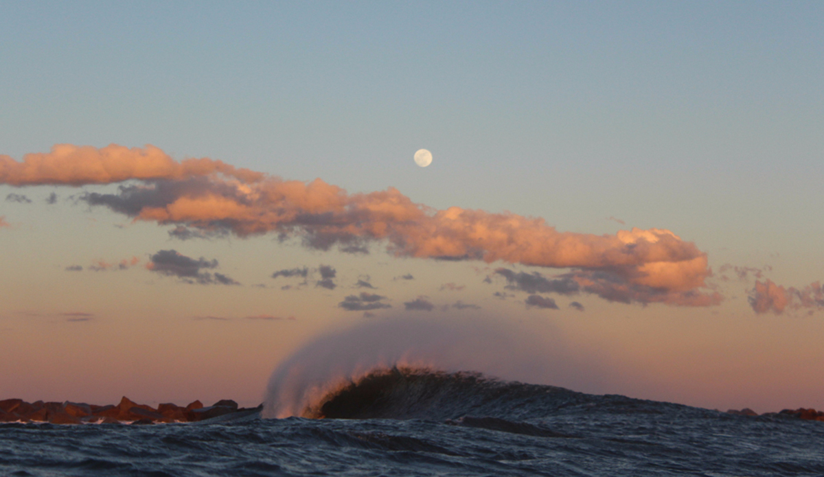 Masonboro Island is an uninhabited sand spit directly south of Wrightsville. Its another world over there. Photo: <a href=\"https://instagram.com/zlottyphoto/\">Jake Zlotnick</a>