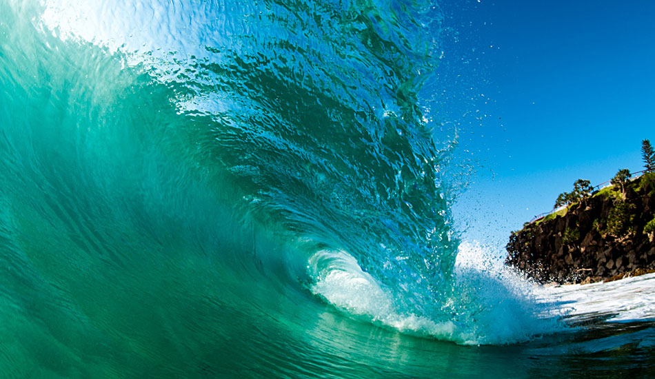 Crystal lip - Frogies Beach. Photo: <a href=\"https://jamesrheinbergerphoto.com\">James Rheinberger</a>