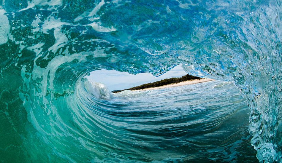 Wider than it is taller - Northern NSW coast. Photo: <a href=\"https://jamesrheinbergerphoto.com\">James Rheinberger</a>