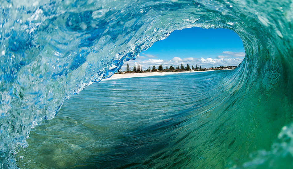 The view that never lasts - Gold Coast AU. Photo: <a href=\"https://jamesrheinbergerphoto.com\">James Rheinberger</a>