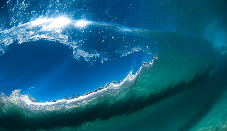 Crystal Eye - Gold Coast AU. Photo: <a href=\"https://jamesrheinbergerphoto.com\">James Rheinberger</a>