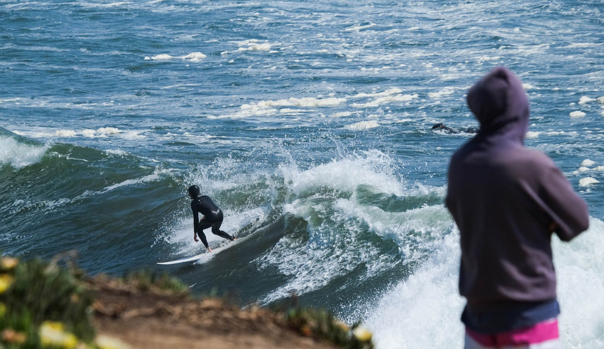 Santa Cruz. Photo: <a href=\"https://instagram.com/jaminbarnes\" target=\"_blank\"> Jamin Barnes</a>