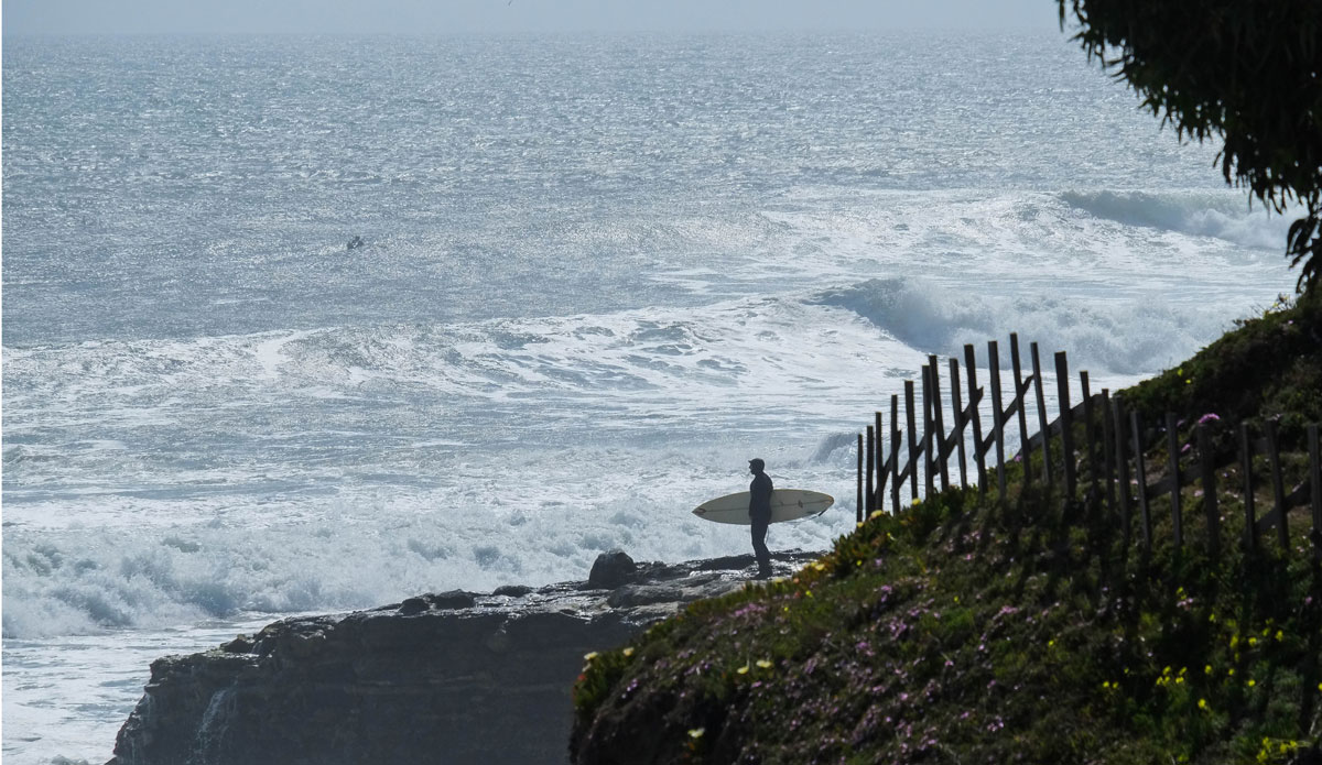 Santa Cruz. Photo: <a href=\"https://instagram.com/jaminbarnes\" target=\"_blank\"> Jamin Barnes</a>