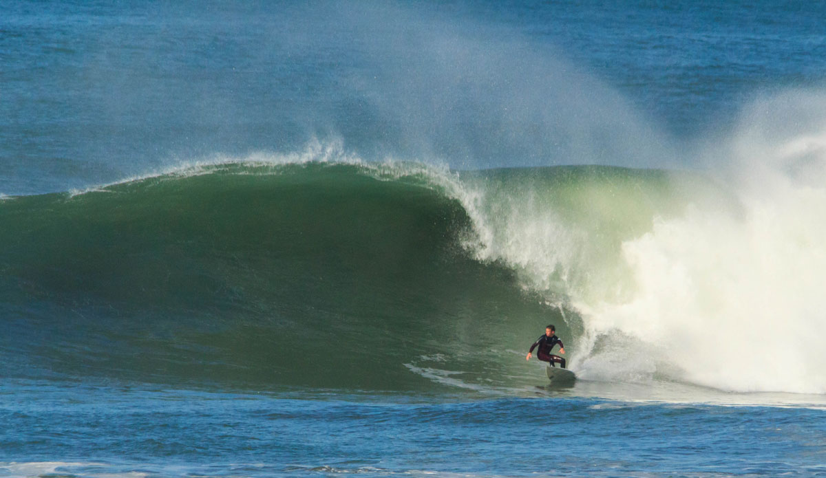 San Francisco. Photo: <a href=\"https://instagram.com/jaminbarnes\" target=\"_blank\"> Jamin Barnes</a>